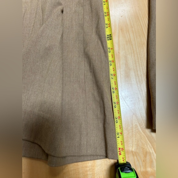 Gap modern wide leg trouser - Picture 2 of 7